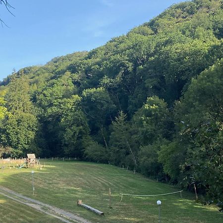 فندق La Bastide D'Albignac Le Dourn المظهر الخارجي الصورة