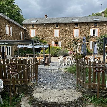 فندق La Bastide D'Albignac Le Dourn المظهر الخارجي الصورة