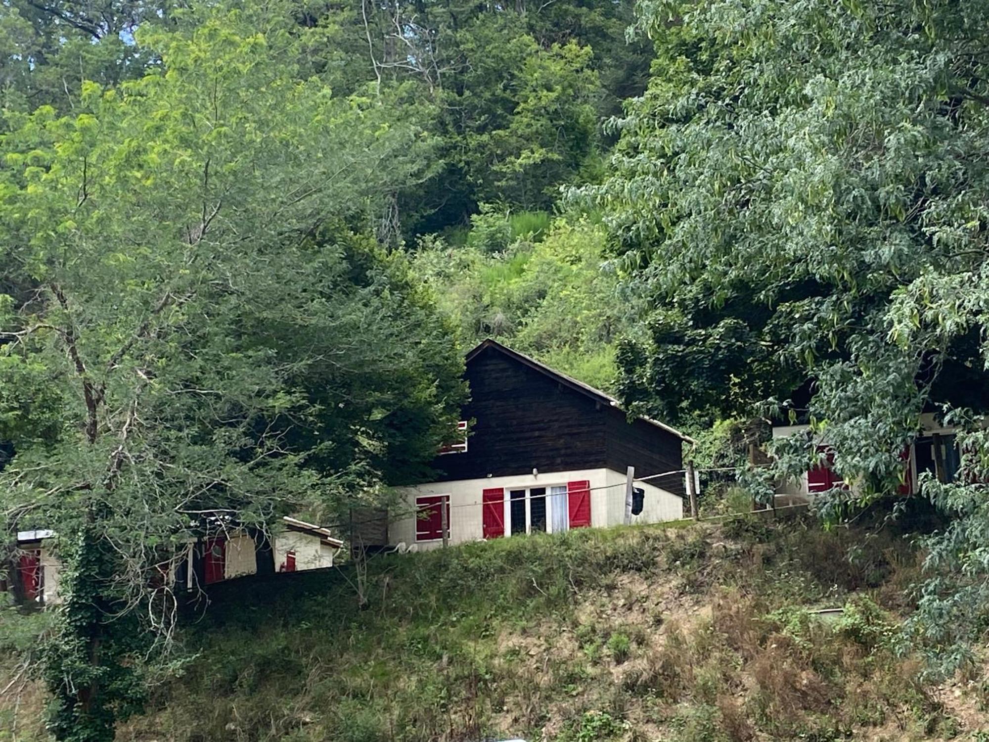 فندق La Bastide D'Albignac Le Dourn المظهر الخارجي الصورة