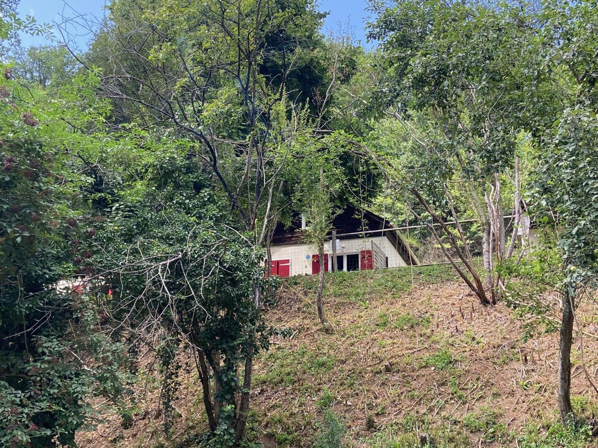 فندق La Bastide D'Albignac Le Dourn المظهر الخارجي الصورة