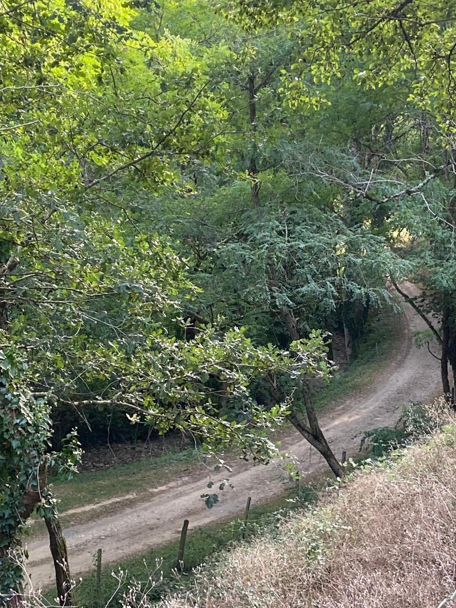 فندق La Bastide D'Albignac Le Dourn المظهر الخارجي الصورة