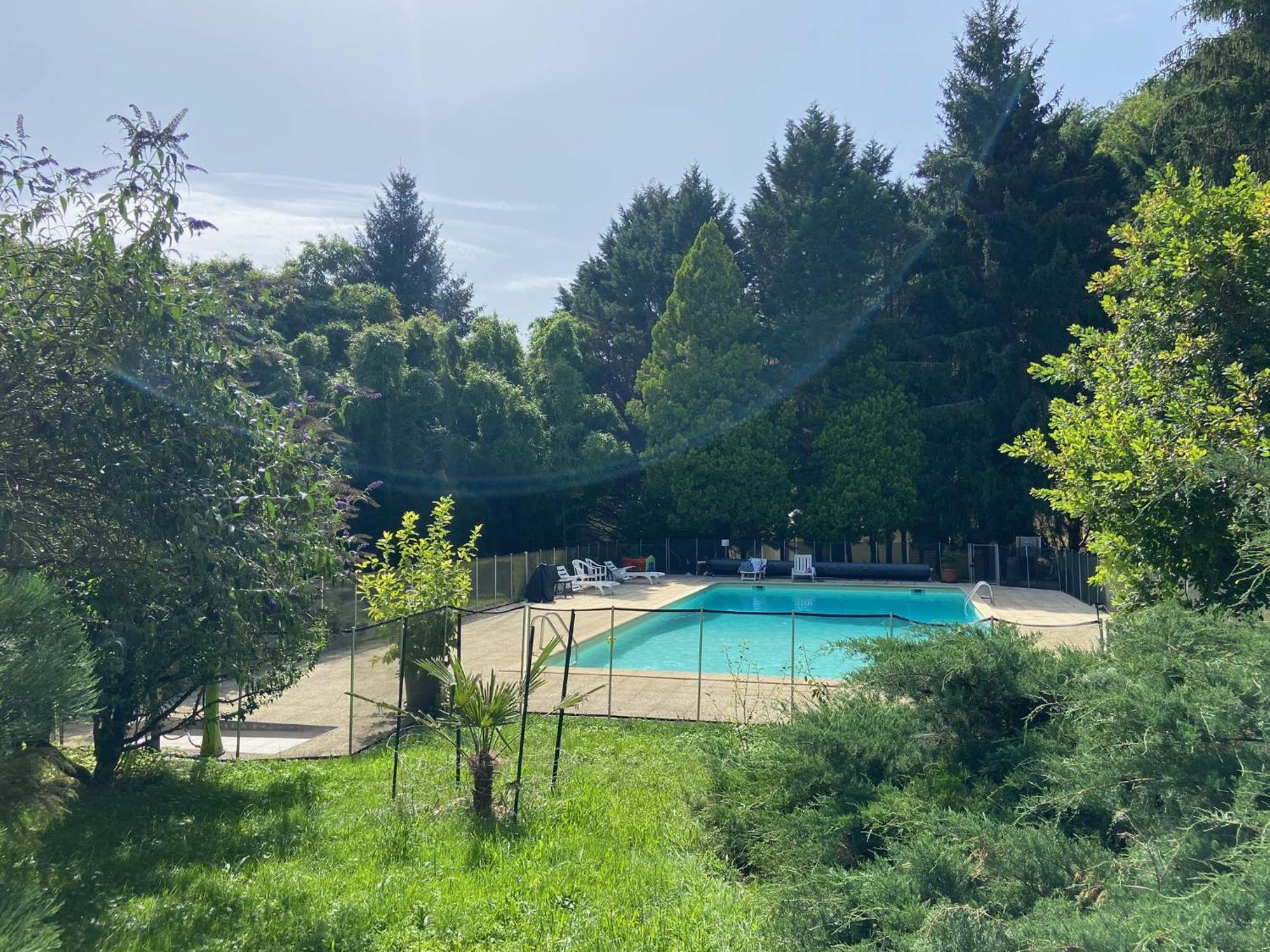 فندق La Bastide D'Albignac Le Dourn المظهر الخارجي الصورة